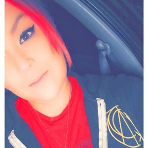 Meet your Posher, Cheyenne